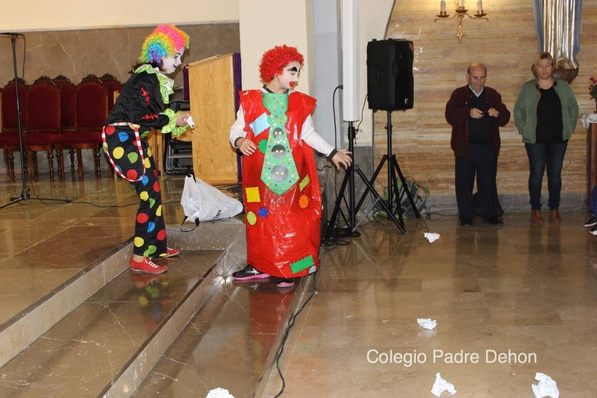 2014 03 13 CELEBRACIÓN LITÚRGICA (186)